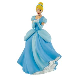 Overig Princezna Popelka - figurka Cinderella Disney