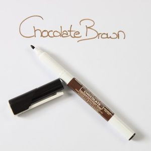 Sugarflair Colours Potravinářská fixka Chocolate Brown - Čokoládová Hnědá