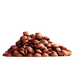 Mléčná čokoláda Callebaut 33,6% 1 kg