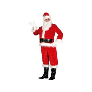 Guirca Santa Claus Velikost - dospělý: L