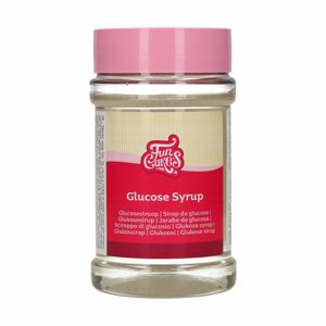 Funcakes Glukózový sirup 375 g