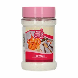 Funcakes Isomalt - Dekorační cukr 250 g