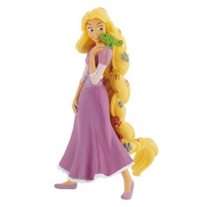 Overig Princezna Rapunzel - figurka na dort