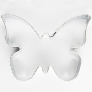 Cookie Cutters Vykrajovačka - Motýl 6,5 cm