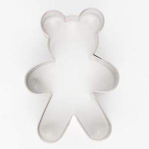 Cookie Cutters Vykrajovačka - Medvídek 5 cm