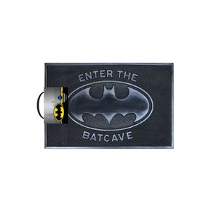 Pyramid Gumová rohožka před dveře Batman (Enter the Batcave)