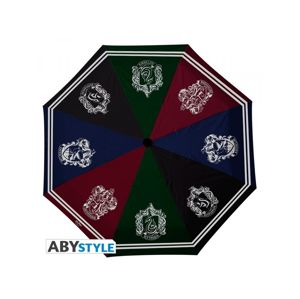 ABY style Deštník Harry Potter - Fakulty