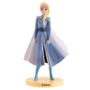 Dekora Figurka na dort - Frozen Elsa