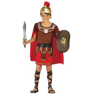 Guirca Dětský kostým Římský Centurion Velikost - děti: M