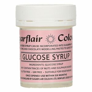 Sugarflair Glukóza 60 g