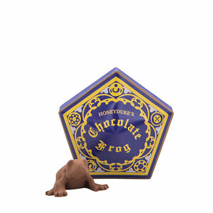 Distrineo Mini figurka Čokoládová žabka - Harry Potter