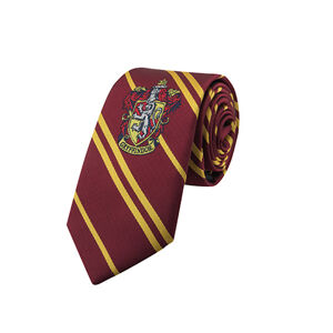 Distrineo Dětská kravata Harry Potter - Nebelvír