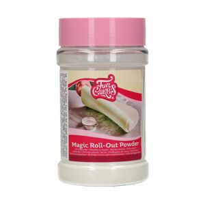 Funcakes Jemný bramborový škrob - MAGIC ROLL OUT POWDER 225 g
