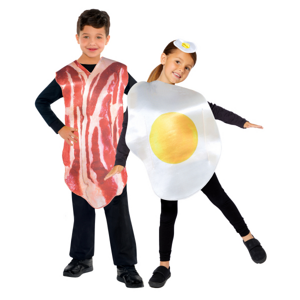 Amscan Kostýmy pro děti - Snídaně