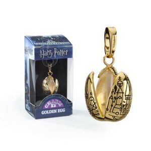 Noble Přívěsek Harry Potter - Zlaté vejce z tří kouzelníků turnaje