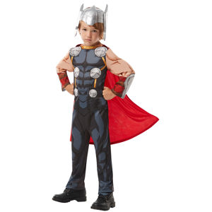 Rubies Dětský kostým Thor Velikost - děti: S