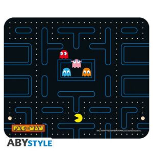 ABY style Podložka pod myš Pac-Man - Labyrint