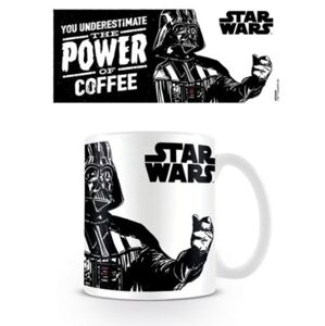 Pyramid Hrnek  Star Wars - The power of Coffee 315 ml