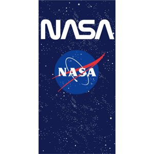 EPlus Osuška - NASA modrá 70 x 140 cm