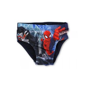 Setino Chlapecké plavky - Ultimate Spiderman tmavě modré Velikost - děti: 128