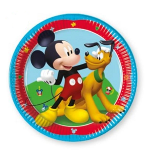 Procos Talíře - Mickey Mouse (20 cm)