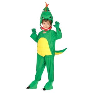 Guirca Kostým dinosaura  dětský Velikost - děti: L