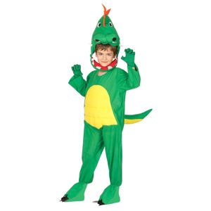 Guirca Kostým dinosaura  dětský Velikost - děti: M