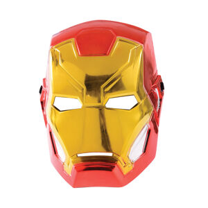 Rubies Maska - Marvel  Iron Man