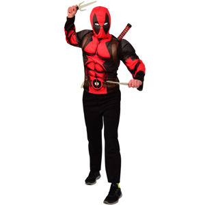 Rubies Dětský kostým Deadpool