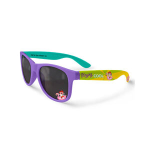 Euroswan Sluneční brýle - Paw Patrol fialové