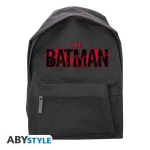 ABY style Batoh DC Comics - Batman šedý