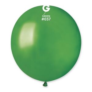 Gemar Balón pastelový zelený 48 cm