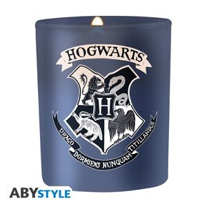 ABY style Sójová svíčka Harry Potter - Bradavice