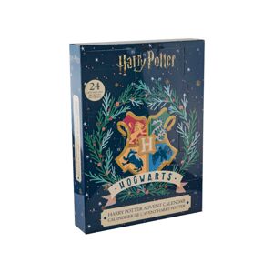 Distrineo Adventní kalendář 2022 - Harry Potter Vánoce v Bradavicích