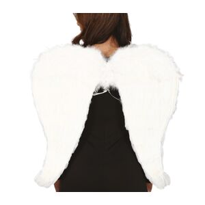 Guirca Andělská křídla - bílá