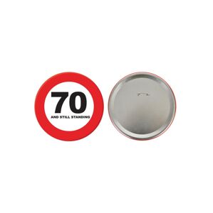 Espa Odznak dopravní značka - 70.