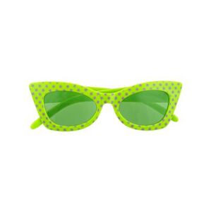 Espa Brýle - Rock ´N Roll zelené