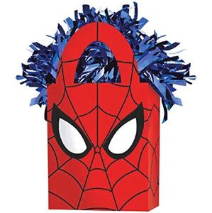 Amscan Závaží na balóny - Spiderman