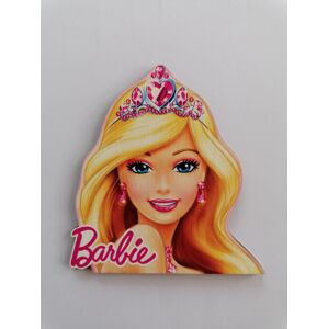 Loranc Magnetka na dort - Barbie