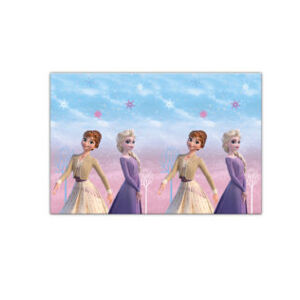 Procos Ubrus - Frozen II Wind 120 x 180 cm