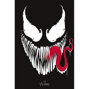 Pyramid Plakát - Venom 61 x 91,5 cm