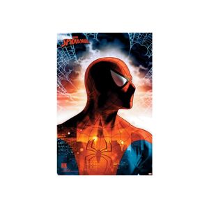 Pyramid Plakát Marvel - Spiderman 61 x 91,5 cm