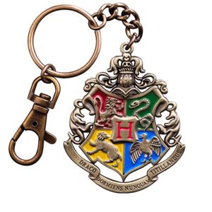 Noble Přívěsek na klíče Harry Potter - Hogwarts