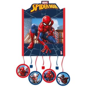 Procos Piňata - Spider-Man Crime Fighter