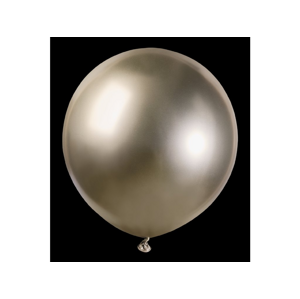 Gemar Balónek chromový prosecco 48 cm