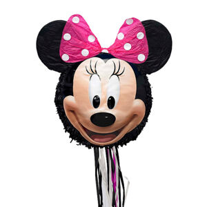 Amscan Piňata - Minnie Mouse