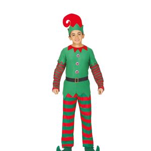 Guirca Dětský kostým - Elf Velikost - děti: XL