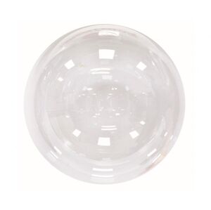 Godan Průsvitná bublina - Aqua Balloon, kruh 80 cm