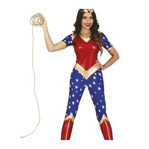Guirca Zlaté lano - Wonder Woman