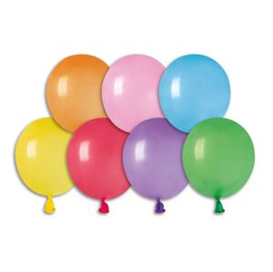 Gemar Vodní balóny - Pastelové